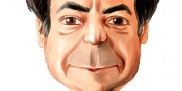 Billionaire John Paulson’s Top 10 Stock Picks