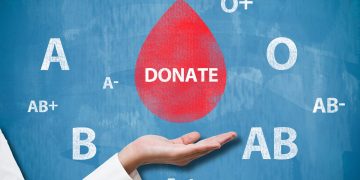 Low inventory of blood types at MEDIC
