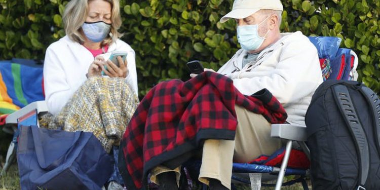 Vaccine delays reveal unexpected weak link in supply chains – a shortage of workers: Opinion