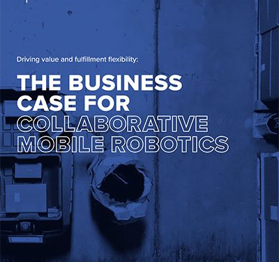 How 25 supply chain leaders improved productivity