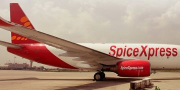 India’s SpiceJet to wet-lease A330, B767 for cargo ops
