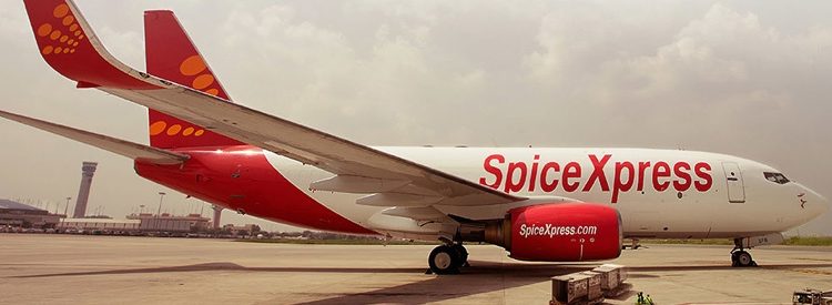 India’s SpiceJet to wet-lease A330, B767 for cargo ops