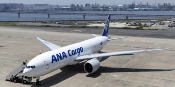 ANA taps into bellyhold cargo in Okinawa logistics hub revamp | News