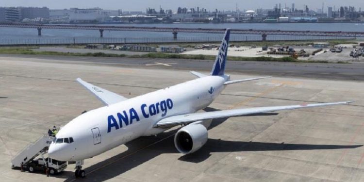 ANA taps into bellyhold cargo in Okinawa logistics hub revamp | News