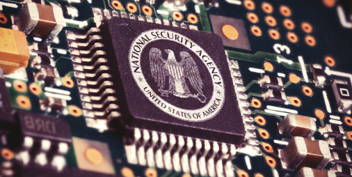 NSA advises defense, national security supply chain on replacing deprecated encryption protocols