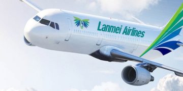 Cambodia’s Lanmei Airlines to open Gansu, China cargo base