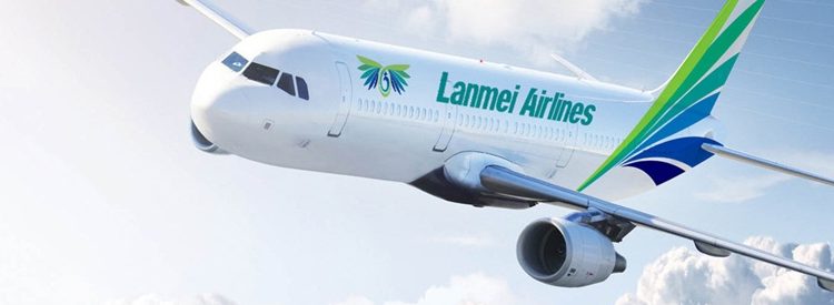 Cambodia’s Lanmei Airlines to open Gansu, China cargo base