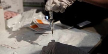 Concerns over corruption in vaccines’ procurement