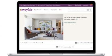 How Dick’s and Wayfair connect consumers with real-time inventory data