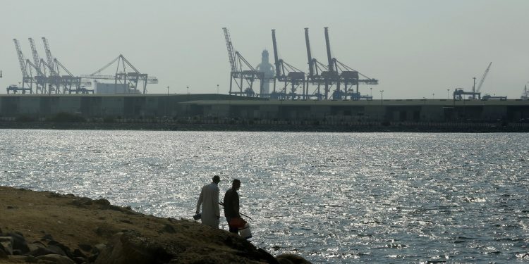 Houthi sea mine strikes cargo ship in Red Sea, Saudi TV reports