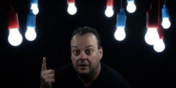 11 Reasons Why Discount Warehouse lights are good for warehouse lighting