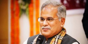 MoU With Centre on Paddy Procurement Puts Baghel Government in a Bind