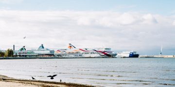 Statistics: Port of Tallinn cargo flows reached five-year high in 2020 | News