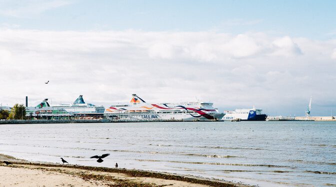 Statistics: Port of Tallinn cargo flows reached five-year high in 2020 | News