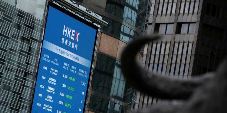 US banks to delist hundreds of HK-listed products under Trump rules