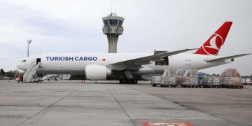 Turkish Airlines’ budget carrier, cargo service to continue as separate firms