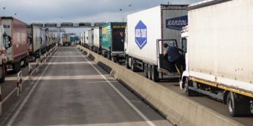 Irish Hauliers Face Delays at Ports in France Despite EU Fast-Track Plan