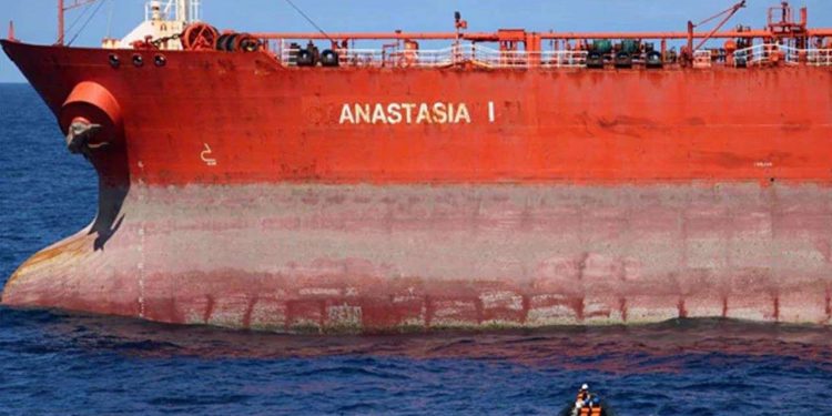 New Delhi demands early resolution from China on Indian sailors stranded off Chinese coast
