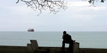 Deadly pirate ambush on Turkish cargo ship off Guinea, sailors kidnapped