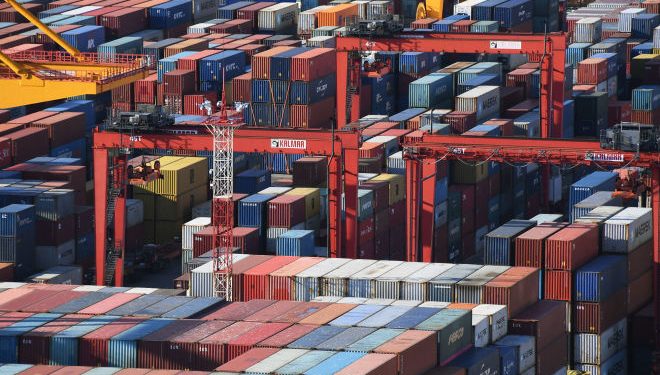 State procurement in the Arctic up 37 percent in 2020