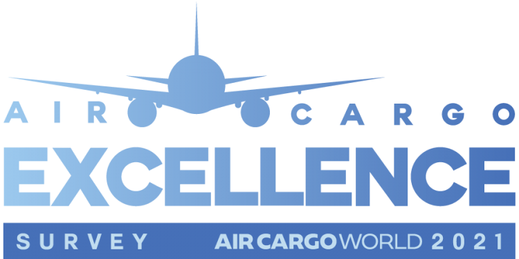 Voting has begun for the 2021 Air Cargo Excellence Awards