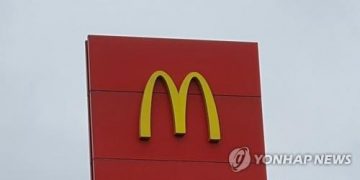 3 officials from McDonald’s supplier get suspended sentences for selling tainted patties