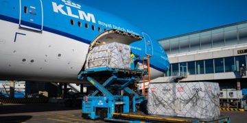 AFKLMP Cargo to continue operations amidst strict Covid-19 restrictions