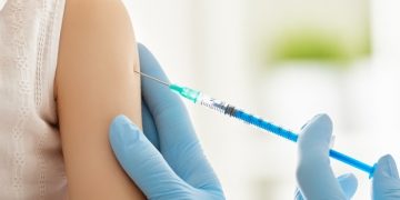 Supply chain delays affect planned stockpile of Ebola vaccines