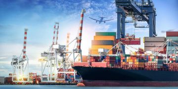 Azerbaijan’s cargo transportation via TRACECA hits 35.5m tons in 2020