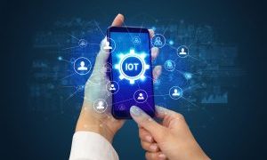 IoT puts companies ahead as supply chain digitalisation accelerates – Telecoms.com