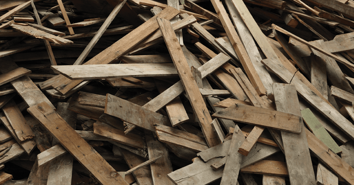 Legislation and regulation – Construction & Demolition Recycling