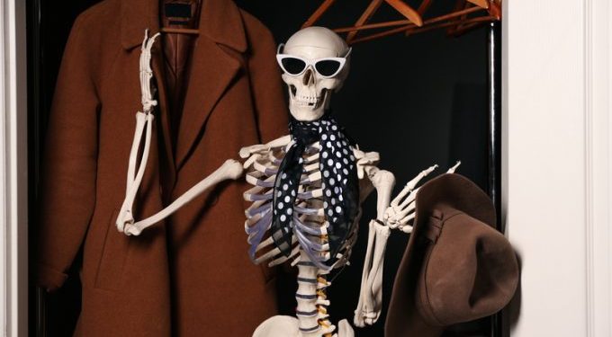Against the odds: Ocean freight randomness – the skeleton in the closet
