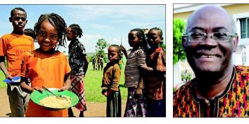 How public procurement can boost agric