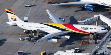 Air Belgium Plans To Add Four Cargo Aircraft