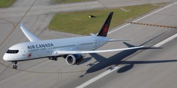 Reversal of Fortune: Capacity drains from air cargo market again