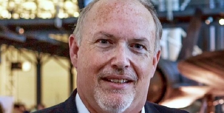 Air cargo veteran Michael White joins PayCargo’s board