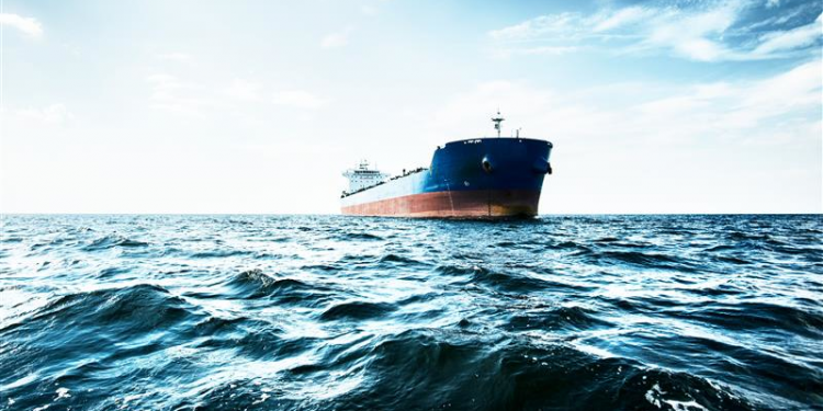 Maersk Becomes Latest to Experience Cargo Loss From Heavy Seas