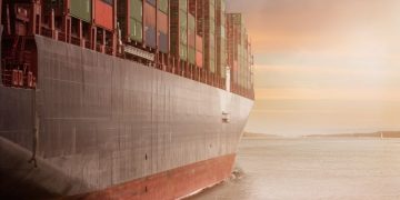 Ocean shipping companies lead the fight in empty container build-up