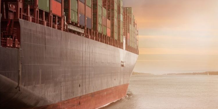 Ocean shipping companies lead the fight in empty container build-up