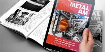 America Makes announces innovation calls for advancing materials data and certification in AM