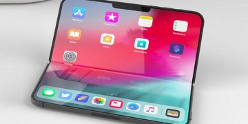 Apple Orders Foldable Shells From Supply Chain