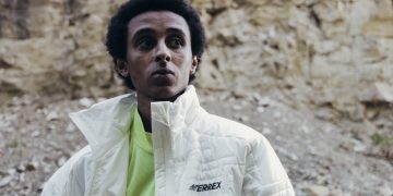 adidas at ISPO Munich Online 2021