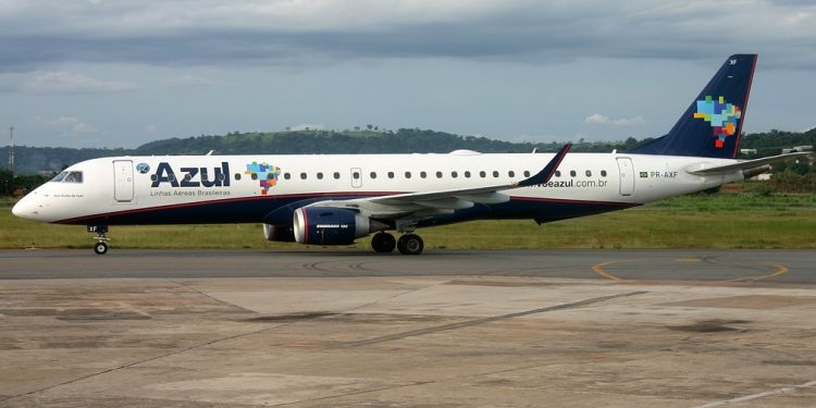 Azul Cargo targets e-commerce with regional service