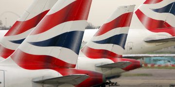 BA will not go ahead with ‘fire and rehire’ in cargo division