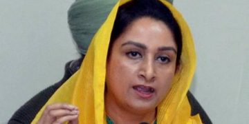 Harsimrat Kaur flags Cotton Corporation’s ceiling on procurement