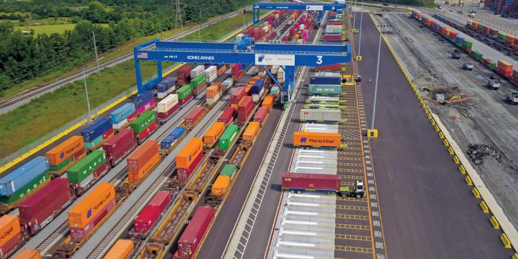Building A Resilient Supply Chain
