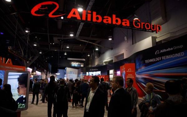 Alibaba Share Price: Is a Bond Sale Still Happening with US Ban Dropped?