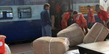 Cargo movement by Railways gets big push with DFC corridor