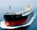 Baltic index extends rally on surging Chinese coal shipments