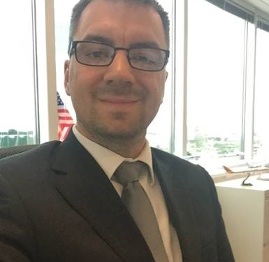 Chapman Freeborn Airchartering, Inc. Adds Cargo Director and a New Northeast Office in USA